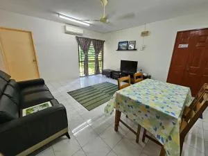 Apmt Damiana A9-01-07 - Kampung Suharto