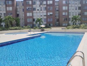 Apartamento 3 habitaciones