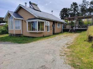 Agroturismo los Colihues 2