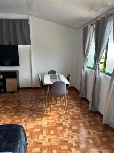 Hospedaje Rancho Guadalupe