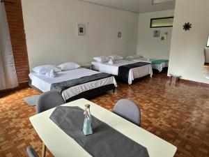 Hospedaje Rancho Guadalupe