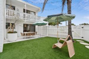 The Villas Mooloolaba