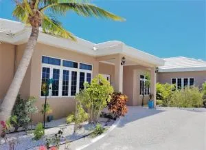 Long Bay View Villa - جنوب كايكوس