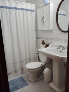 La Dame-Jeanne Alojamiento Boutique