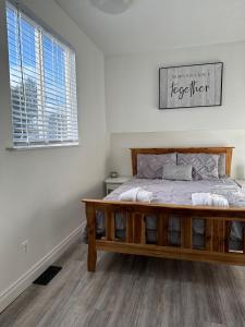 Westshore Garden Escape