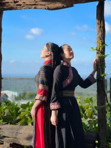 Homestay Lưng Đồi