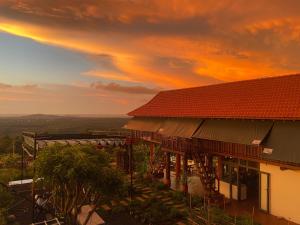 Homestay Lưng Đồi