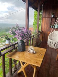 Homestay Lưng Đồi