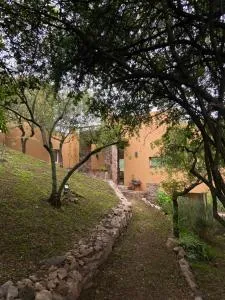 Casa de campo frente al río - 阿斯科琴加