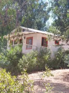 cabañas campestre san juan 5 - 圣多明各