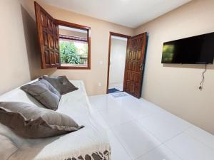 Apartamento no Centro de Morro de São Paulo