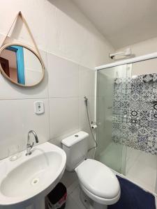 Apartamento no Centro de Morro de São Paulo