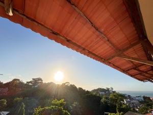 Apartamento no Centro de Morro de São Paulo