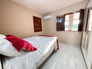Apartamento no Centro de Morro de São Paulo