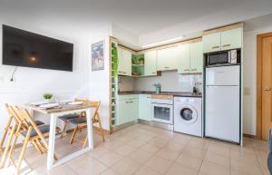 Ático con Vistas-Piscina-WIFI-AACC-2hab-PortAventura