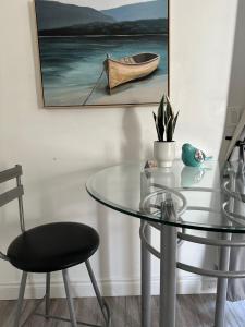 Westshore Garden Escape