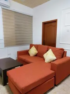 Saceaas homes - Augustinesborg