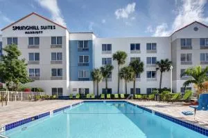SpringHill Suites Port Saint Lucie - أوكيتشوبي