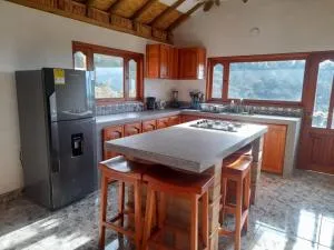 Casa Bahu Campestre - Versalles