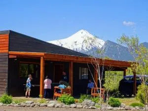 Cabañas Don Agustín Pucón - Minetué