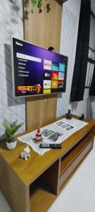 Pé na Areia Gonzaguinha Perto de Tudo