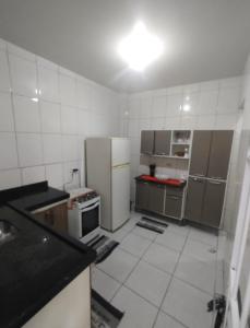 Casa na praia férias