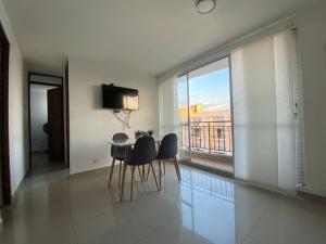 Apartamento en Ricaurte - Reserva de Peñalisa