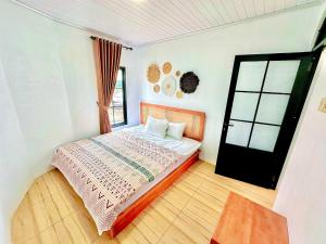 Mandja Villa Dieng 2