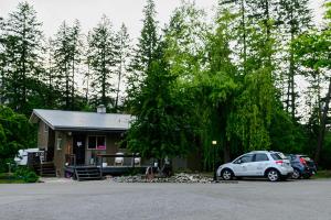 Barefoot Villas and Retreat