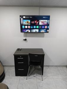 aparta estudio privado 1