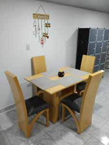 aparta estudio privado 1