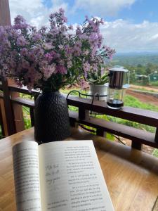 Homestay Lưng Đồi