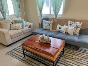 VillaMerissa Ocenpointe - Point