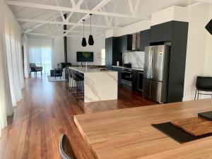 Yering Gorge Cottages