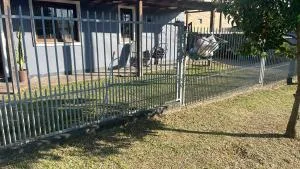 Pousada Daiana - 南罗萨里奥