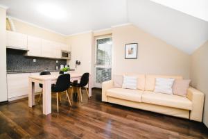 Spirit Harrachov Superior Wellness Apartment - FREE Wellness, Wifi, Parking