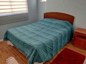 Departamento confortable y en excelente ubicación