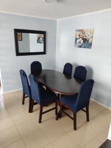 Departamento confortable y en excelente ubicación