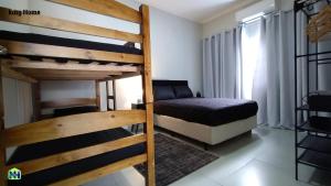 King Home - House in Olympia SP