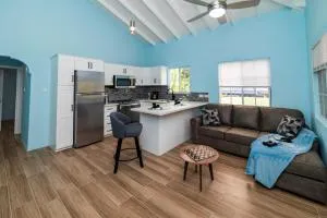 Zayden's Place - 1 bedroom apartment - The Lime