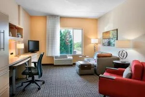 TownePlace Suites by Marriott Rock Hill - روك هيل
