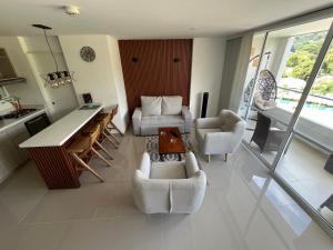 Luxury Apartment Citadela de Sole Santa fe de Antioquia