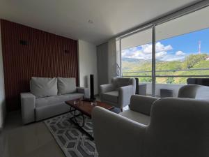 Luxury Apartment Citadela de Sole Santa fe de Antioquia