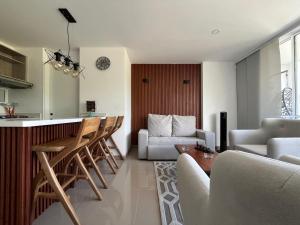 Luxury Apartment Citadela de Sole Santa fe de Antioquia