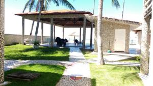 FLAT Maragogi beira mar