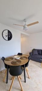 Apartament Caleta II