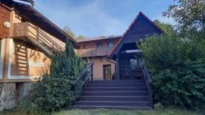 Statek Kachliřka - Karhule