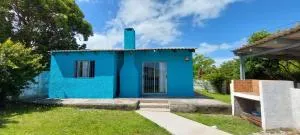 Yamini - Barra del Chuy - 巴拉德尔楚