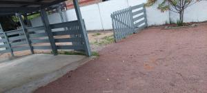 Yamini - Barra del Chuy