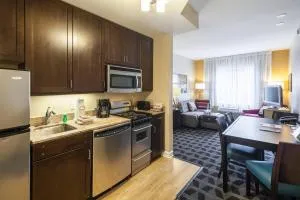 TownePlace Suites Jacksonville Butler Boulevard - Sunbeam